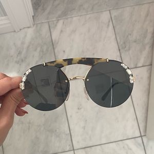 Prada sunglasses